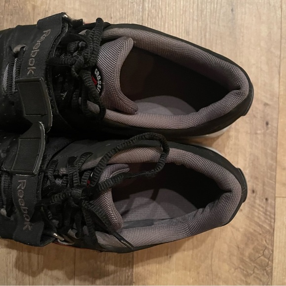 Mens Reebok Crossfit Lifter OLY U-Form Lifting - Picture 8 of 10